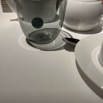 Armani Ristorante - Italian Near Me - New York, New York