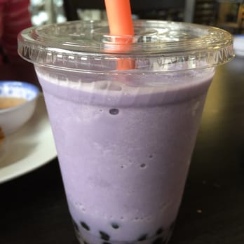 Pho Real - Taro bubble tea - Vietnamese Near Me - Fonthill, Ontario Pho Real - Taro bubble tea - Vietnamese Near Me - Fonthill, Ontario