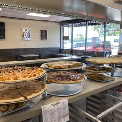 Pizza Shop