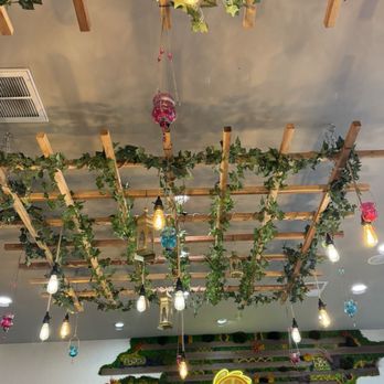 Juice Time & Papa Kanafa - Desserts Near Me - El Cajon, California