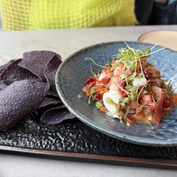 Ceviche Ceviche