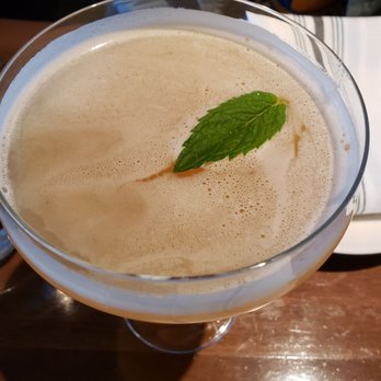 Stem Kitchen & Garden - New American Near Me - San Francisco, California