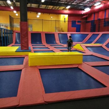 Planet Obstacle - Team Building Activities Near Me - Lake Mary, Florida Planet Obstacle - Team Building Activities Near Me - Lake Mary, Florida