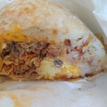 Tam's Burgers - Manchaca breakfast burrito was huge! - Burgers Near Me - Paramount, California Tam's Burgers - Manchaca breakfast burrito was huge! - Burgers Near Me - Paramount, California