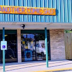 Another Comic Shop