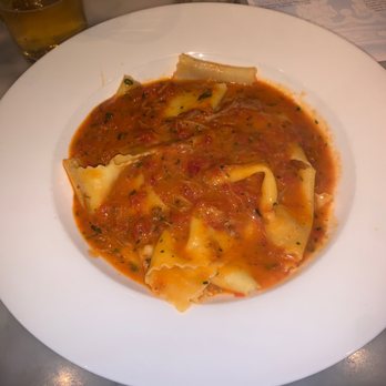 Bar La Grassa - Veal - Italian Near Me - Minneapolis, Minnesota