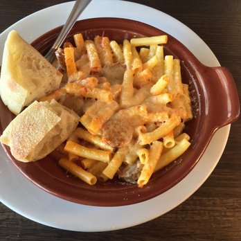 Pastini - Baked Ziti with Italian Sausage - Italian Near Me - Eugene, Oregon