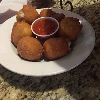 AWSOM Wings - Alhambra - Jalapeño cheese balls! - Chicken Wings Near Me - Alhambra, California