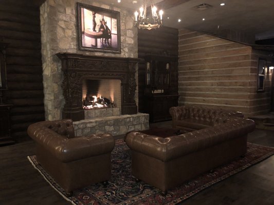 Johnny Cash’s Bar & BBQ by null
