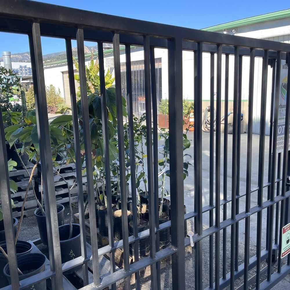 Urban Grow Systems - Entrance - Hydroponics Near Me - Santa Barbara, California Urban Grow Systems - Entrance - Hydroponics Near Me - Santa Barbara, California