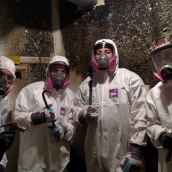 Mastertech Environmental North Jersey