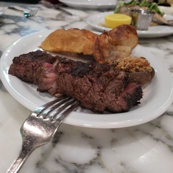 Echo & Rig - Rib cap - Steakhouses Near Me - Sacramento, California