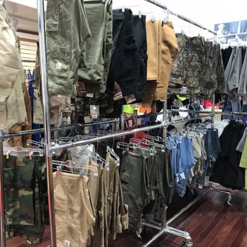 Ok Uniform - Wholesale Stores Near Me - New York, New York