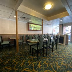 China Garden - Interior right in Jim Thorpe