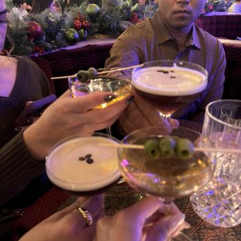 Lupessa - Dirty martini and espresso martini - Italian Near Me - Salt Lake City, Utah Lupessa - Dirty martini and espresso martini - Italian Near Me - Salt Lake City, Utah