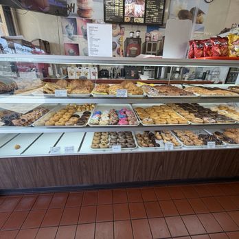 Donut Designs - Donuts Near Me - San Leandro, California