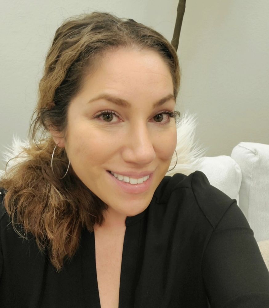 Krista H Renella, LMFT - grief counselor in Crestline, CA