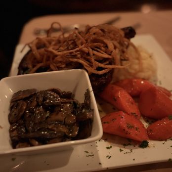 Rick's On Main - Steak - New American Near Me - East Aurora, New York Rick's On Main - Steak - New American Near Me - East Aurora, New York