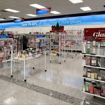 Ross Dress for Less - Beauty products - Department Stores Near Me - Pittsburgh, Pennsylvania