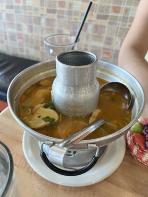 Thai American Bistro by null