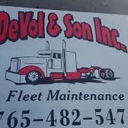 Devol & Son Garage