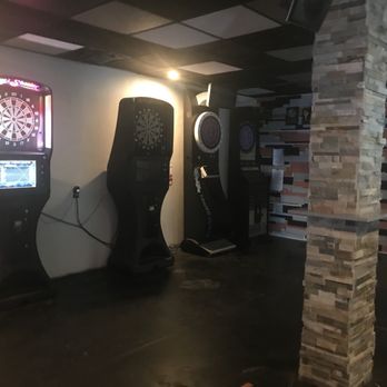 The District Pub & Kitchen - Play darts - Bars Near Me - El Paso, Texas