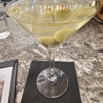 The Stuffed Olive - Dirty martini, with belvedere vodka and peperoni olives. - Cocktail Bars Near Me - Omaha, Nebraska The Stuffed Olive - Dirty martini, with belvedere vodka and peperoni olives. - Cocktail Bars Near Me - Omaha, Nebraska