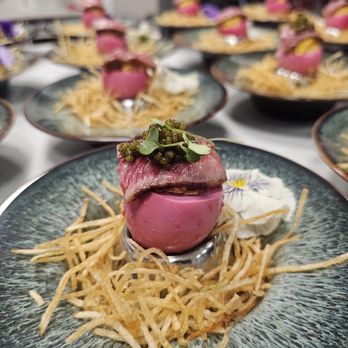 Greens Culinary Group - Personal Chefs Near Me - Las Vegas, Nevada Greens Culinary Group - Personal Chefs Near Me - Las Vegas, Nevada