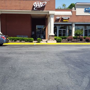 AAA Macon - Exterior - Travel Agents Near Me - Macon, Georgia AAA Macon - Exterior - Travel Agents Near Me - Macon, Georgia