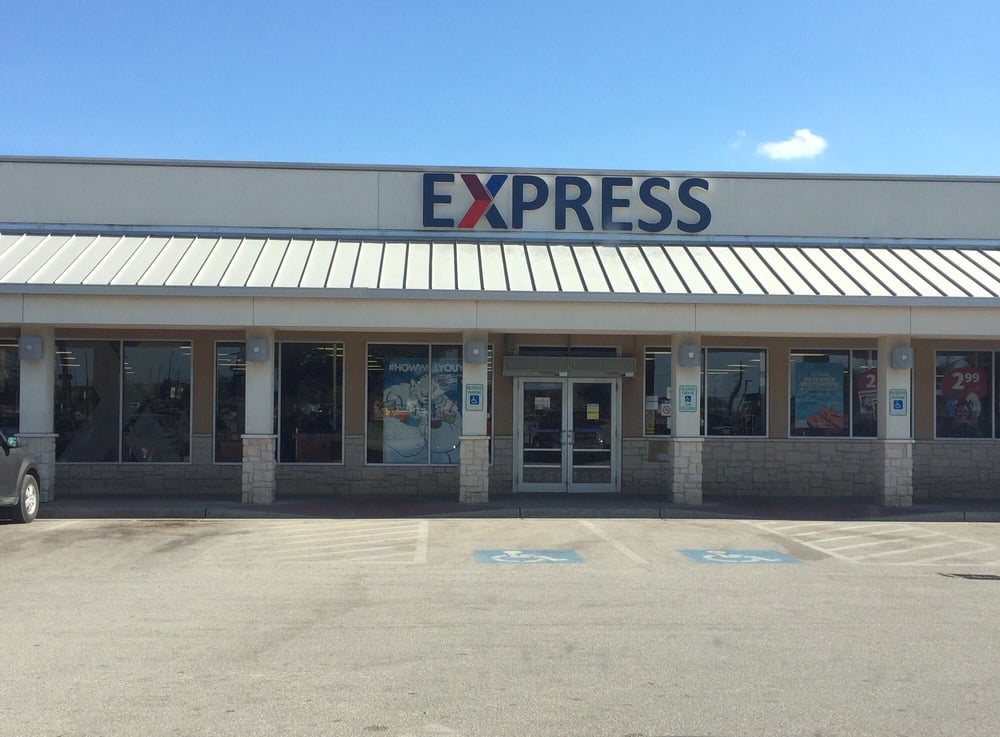Post Exchange Aafes