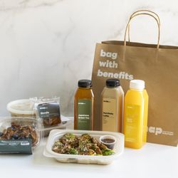 Snap Kitchen - Memorial Villages - Join Snap Pass today, and save 5% on every order.
