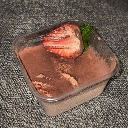 Panna Cotta
