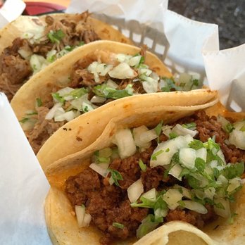 Los Chiludos - carnitas n chorizo - Mexican Near Me - Holmes Beach, Florida