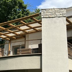 North Star Transformations - Deck restoration
