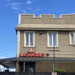 Baisley Liquors - They are very friendly! And there have a few black owned liquors/wine.
