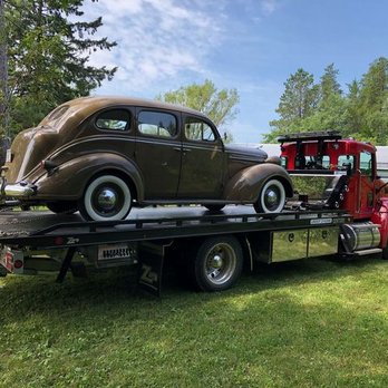 Swant Towing - Towing Near Me - Rice Lake, Wisconsin Swant Towing - Towing Near Me - Rice Lake, Wisconsin