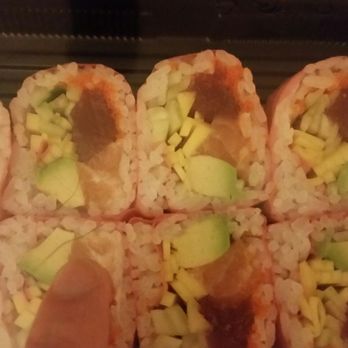 Terryin - And here they are ! - Sushi Bars Near Me - Philadelphia, Pennsylvania Terryin - And here they are ! - Sushi Bars Near Me - Philadelphia, Pennsylvania