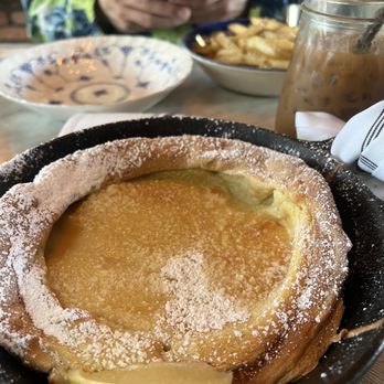 Clayton's Bakery & Bistro - Dutch Baby - Bakeries Near Me - Coronado, California Clayton's Bakery & Bistro - Dutch Baby - Bakeries Near Me - Coronado, California