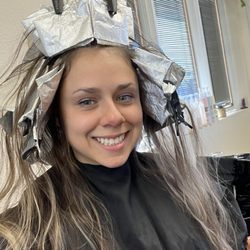 Moonstone Hair Studio - During