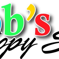 Bob's Copy Shop