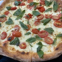 Buffalo, Basil, Cherry