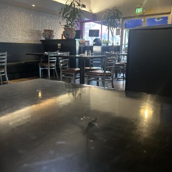 Florez Bar & Grill - Indoor seating - Mexican Near Me - Sacramento, California