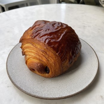 La Cabra - Chocolate croissant - Bakeries Near Me - New York, New York La Cabra - Chocolate croissant - Bakeries Near Me - New York, New York