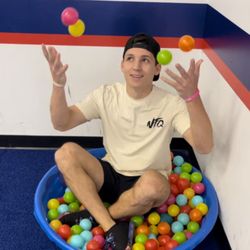 F45 Training Northborough - We have fun
