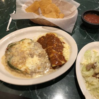El Caporal - Mexican Near Me - Louisville, Kentucky
