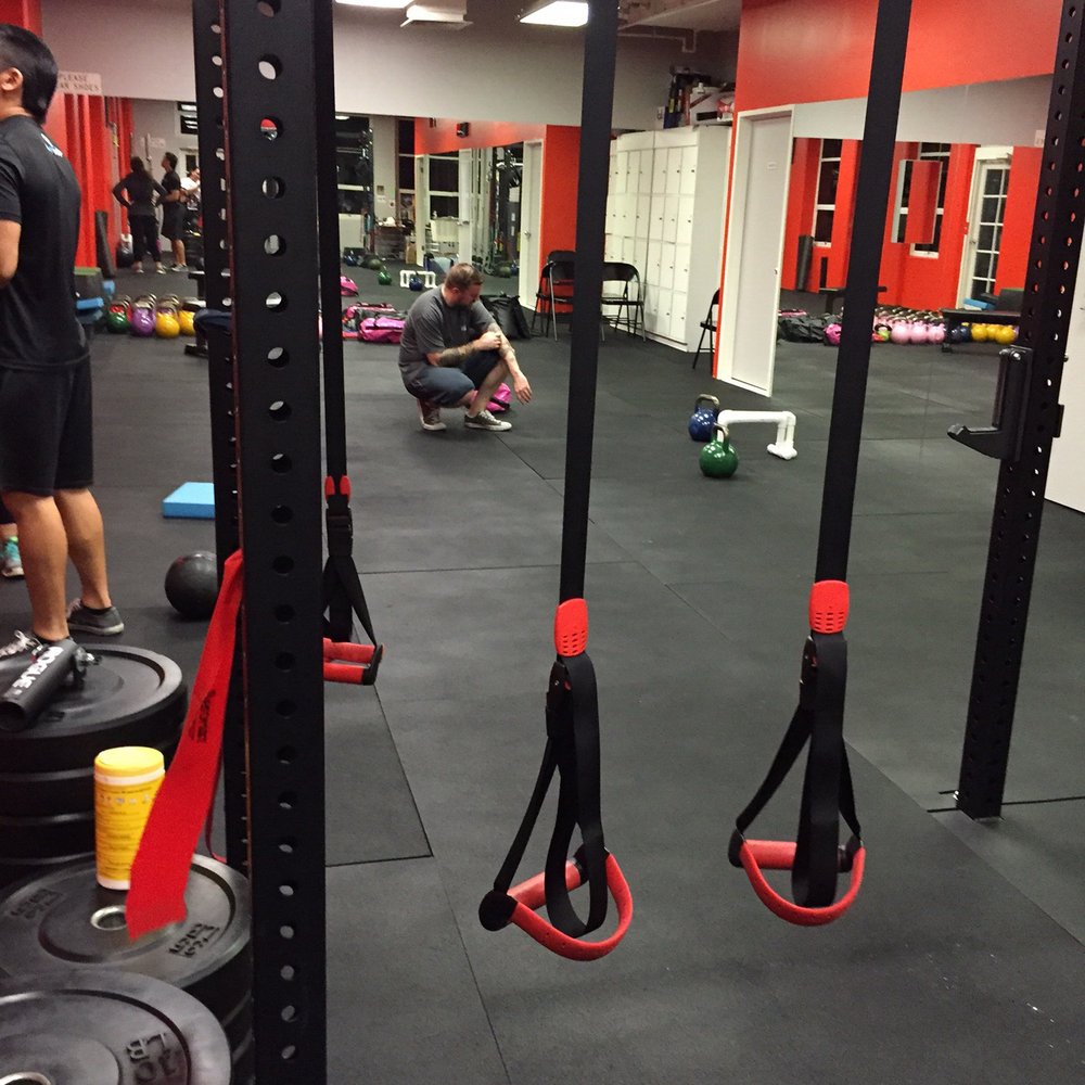R Fit - Trainers Near Me - Honolulu, Hawaii