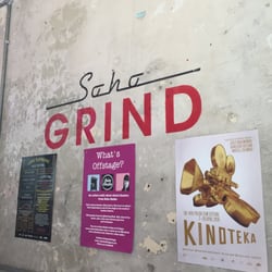 Soho Radio
