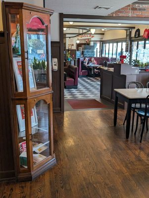 Angelo's Restaurant by null