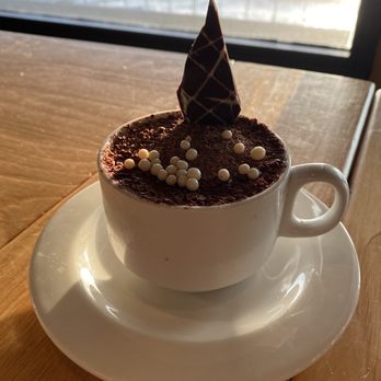 Moonraker Restaurant - New American Near Me - Pacifica, California