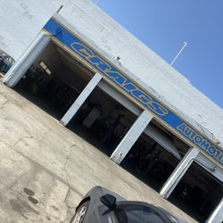 Craig Auto Repair - Checking to speak to see what's wrong with my car